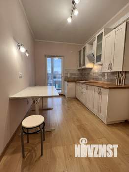 1-к квартира, на длительный срок, 39м2, 3/6 этаж