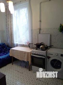 1-к квартира, посуточно, 30м2, 3/3 этаж