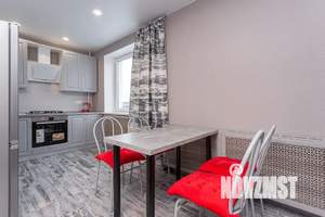 2-к квартира, посуточно, 47м2, 6/9 этаж