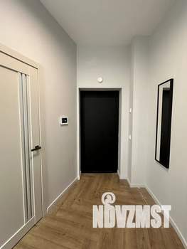 1-к квартира, посуточно, 69м2, 2/8 этаж