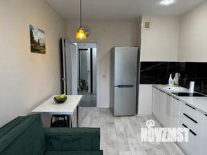 1-к квартира, посуточно, 44м2, 6/25 этаж