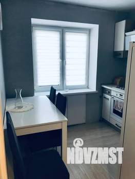1-к квартира, посуточно, 35м2, 5/5 этаж