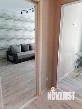 1-к квартира, на длительный срок, 30м2, 2/10 этаж