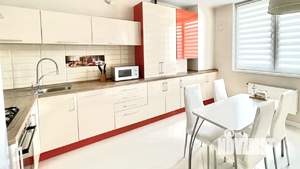 1-к квартира, посуточно, 45м2, 1/16 этаж