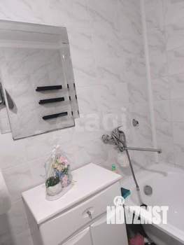 2-к квартира, на длительный срок, 56м2, 2/5 этаж