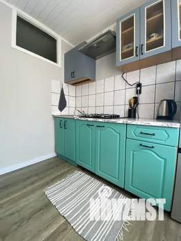 2-к квартира, посуточно, 34м2, 5/5 этаж