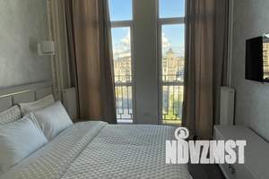 2-к квартира, посуточно, 64м2, 10/10 этаж