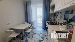 1-к квартира, посуточно, 36м2, 3/9 этаж