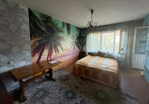 2-к квартира, на длительный срок, 50м2, 2/5 этаж