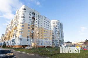 2-к квартира, посуточно, 97м2, 10/12 этаж