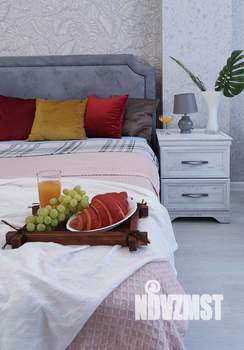2-к квартира, посуточно, 78м2, 10/17 этаж
