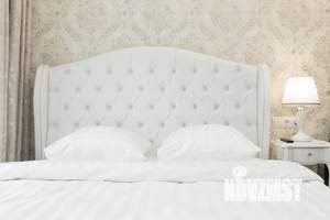 1-к квартира, посуточно, 44м2, 1/1 этаж