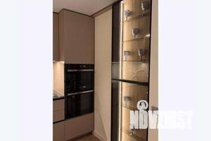 3-к квартира, посуточно, 60м2, 2/5 этаж