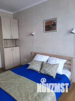 1-к квартира, посуточно, 64м2, 1/1 этаж