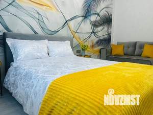 1-к квартира, посуточно, 27м2, 4/9 этаж