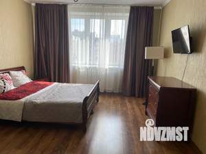 1-к квартира, посуточно, 41м2, 7/9 этаж