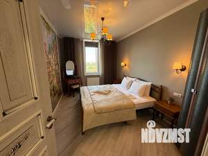 2-к квартира, посуточно, 75м2, 12/16 этаж