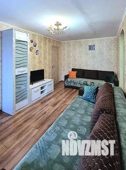 2-к квартира, посуточно, 43м2, 3/5 этаж