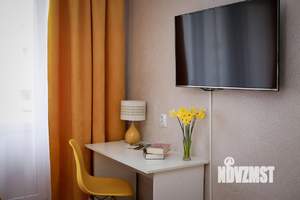 1-к квартира, на длительный срок, 33м2, 7/9 этаж