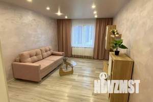 2-к квартира, посуточно, 63м2, 4/9 этаж