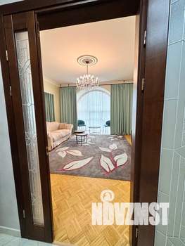 1-к квартира, посуточно, 100м2, 5/5 этаж