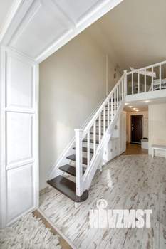 1-к квартира, посуточно, 50м2, 5/5 этаж