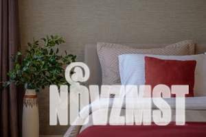 2-к квартира, посуточно, 52м2, 3/9 этаж