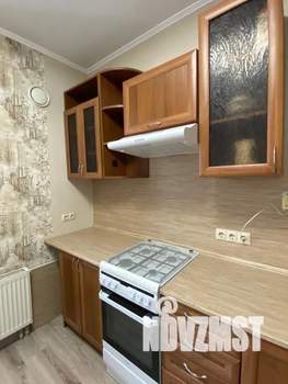 1-к квартира, посуточно, 36м2, 9/9 этаж