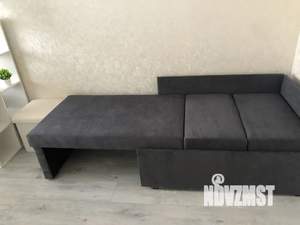 1-к квартира, посуточно, 36м2, 3/4 этаж