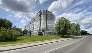 1-к квартира, на длительный срок, 43м2, 3/10 этаж