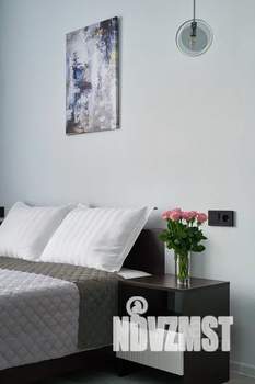 1-к квартира, посуточно, 37м2, 6/9 этаж