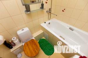 2-к квартира, посуточно, 46м2, 2/4 этаж