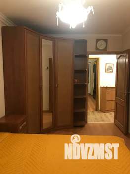 2-к квартира, посуточно, 41м2, 3/5 этаж