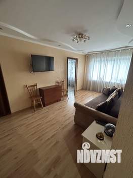 3-к квартира, посуточно, 70м2, 2/6 этаж