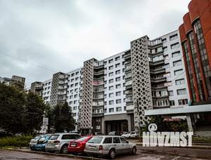 1-к квартира, посуточно, 32м2, 5/10 этаж