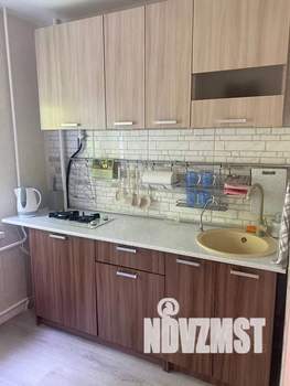 2-к квартира, посуточно, 45м2, 2/5 этаж