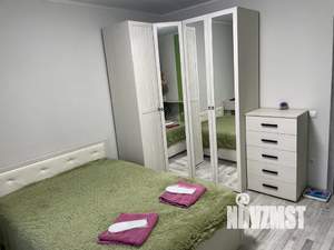 2-к квартира, посуточно, 78м2, 5/8 этаж
