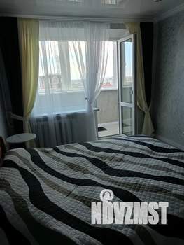 2-к квартира, посуточно, 60м2, 10/12 этаж