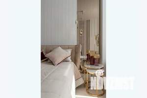 1-к квартира, посуточно, 60м2, 9/9 этаж