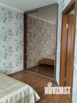 3-к квартира, на длительный срок, 65м2, 2/4 этаж