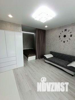 1-к квартира, на длительный срок, 44м2, 4/10 этаж