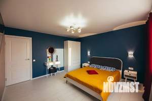 2-к квартира, посуточно, 55м2, 9/9 этаж