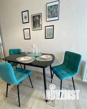 1-к квартира, посуточно, 40м2, 8/14 этаж