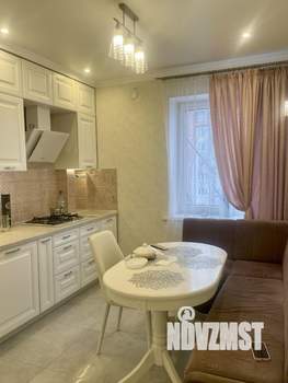 3-к квартира, на длительный срок, 62м2, 5/12 этаж