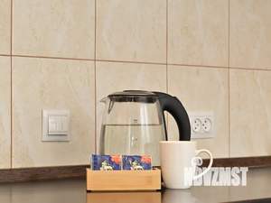 2-к квартира, посуточно, 57м2, 4/5 этаж