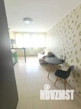 1-к квартира, посуточно, 41м2, 4/9 этаж