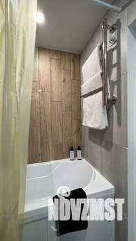 Студия квартира, посуточно, 25м2, 1/5 этаж