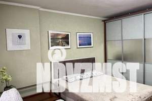 1-к квартира, посуточно, 33м2, 2/5 этаж