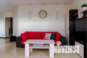 2-к квартира, посуточно, 72м2, 15/17 этаж