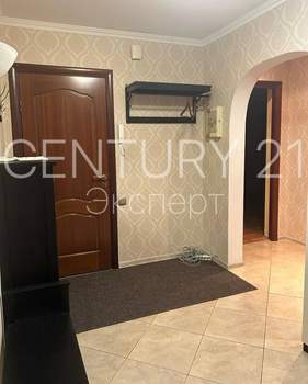 3-к квартира, на длительный срок, 105м2, 5/5 этаж